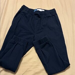 Old Navy Kids Navy Sweatpants